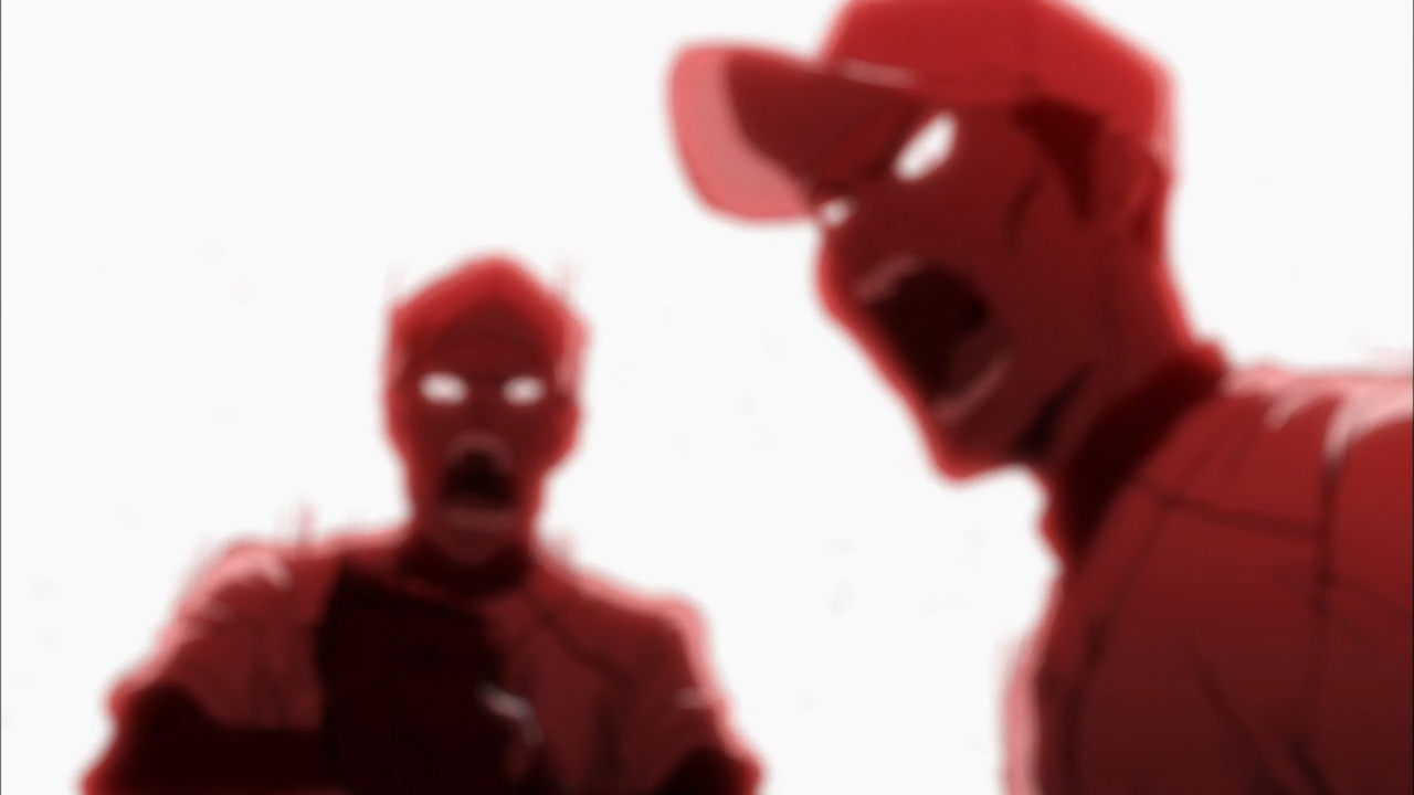 Diamond no Ace (PuyaSubs!)